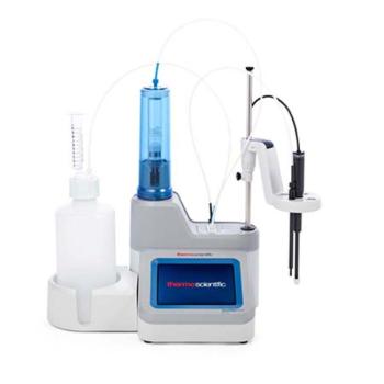 Orion Star T910 pH titrator ROSS Sure-Flow